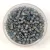Miyuki Cube Japanese Glass Bead - 152fr - Trans Matt Grey AB - 1.8mm