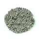 Miyuki kocka gyöngy - 190 - Nickel (Dark Silver)- 1.8mm
