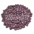 Miniduo gyöngy 2.5x4mm matte metallic mauve