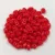 Miniduo gyöngy - Dark Coral - 2.5x4mm