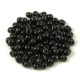 Miyuki drop gyöngy - 401 - Black - 3,4mm