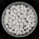 Miyuki Drop Japanese Glass Bead - 402 - White - 2.8mm