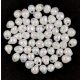 Miyuki Drop Japanese Seed Bead - Pearl White AB - size: 3,4mm