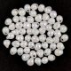 Miyuki drop gyöngy - Pearl White AB - 3.4mm