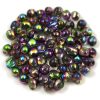 Miyuki drop gyöngy - 4571 - Crystal Magic Orchid - 3.4mm Miyuki drop gyöngy - 4571 - Crystal Magic Orchid - 3.4mm