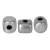 Minos® par Puca®bead - Aluminium - 2.5x3 mm