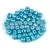 Minos® par Puca®bead - pastel aqua - 2.5x3 mm