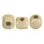 Minos® par Puca®bead - ivory - 2.5x3 mm