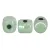Minos® par Puca®bead - green marble - 2.5x3 mm