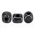 Minos® par Puca®bead - hematit - 2.5x3 mm