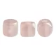 Minos® par Puca®bead - Light Pink Opal Luster - 2.5x3 mm