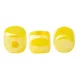 Minos® par Puca®gyöngy - Jonquil Opal Luster - 2.5x3 mm
