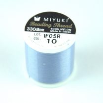 Miyuki fűzőcérna - Light Blue- 50m