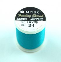 Miyuki fűzőcérna - bright sky - 50m