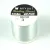 Miyuki Beading Thread - silver - 50m
