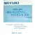 Miyuki Beading Needle Set