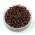 Miyuki Japanese Round Seed Bead - 13 - Silver Lined Dark Smoky Amethyst - size:11/0