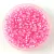 Miyuki Japanese Round Seed Bead - 22 - Silver Lined Pink- size:11/0