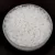 Miyuki Japanese Round Seed Bead - 131f - Frosted Crystal - size: 11/0