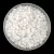 Miyuki Japanese Round Seed Bead - 131fr - Frosted Crystal AB - size: 11/0