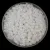 Miyuki Japanese Round Seed Bead - 131sfr - Semi-Frosted Crystal AB - size: 11/0