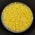 Miyuki Japanese Round Seed Bead - 136fr- Transparent Frosted Yellow AB - size:11/0