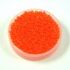 Miyuki kásagyöngy - 138 -  Transparent Orange - méret:11/0
