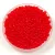 Miyuki Japanese Round Seed Bead - 140sf - Semi-Frosted Red Orange - size:11/0