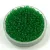 Miyuki Japanese Round Seed Bead - 146f - Matte Transparent Green - size:11/0