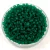 Miyuki Japanese Round Seed Bead - 147f - Matte Transparent Emerald - size:11/0
