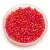 Miyuki Japanese Round Seed Bead - 254 - Transparent Red AB - size:15/0
