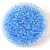 Miyuki Japanese Round Seed Bead - 299 - Light Sapphire AB - size:11/0