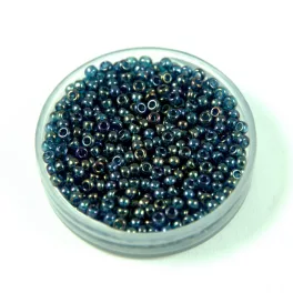   Miyuki Japanese Round Seed Bead - 305 - Montana Gold Luster - size:11/0