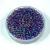 Miyuki Japanese Round Seed Bead - 356 - Purple Lined Amethyst AB - size:11/0