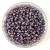 Miyuki Japanese Round Seed Bead - 360 -Lined Light Amethyst AB - size:11/0