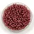 Miyuki Japanese Round Seed Bead - 364 - Lined Berry Luster - size:11/0