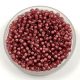 Miyuki Japanese Round Seed Bead - 364 - Lined Berry Luster - size:11/0