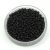 Miyuki Japanese Round Seed Bead - 401f - Matte Opaque Black - size:11/0 - 30g
