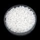 Miyuki Japanese Round Seed Bead - 402 - Opaque White - size:11/0