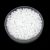 Miyuki Japanese Round Seed Bead - 402f - Matte Opaque White - size:11/0 - 30g
