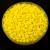 Miyuki kásagyöngy - 404d - Opaque Dark Yellow - méret:11/0 - 100g-AKCIOS