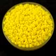 Miyuki kásagyöngy - 404d - Opaque Dark Yellow - méret:11/0 - 100g-AKCIOS