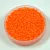 Miyuki Japanese Round Seed Bead - 405 - Opaque Tangerine - size:11/0