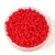 Miyuki Japanese Round Seed Bead - 408f - Matt Opaque Dark Red - size:11/0 - 30g
