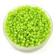 Miyuki Japanese Round Seed Bead - 416 - Opaque Chartreuse - size:11/0