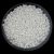 Miyuki Japanese Round Seed Bead - 420 - Pearl Luster White - size:11/0 - 30g