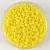 Miyuki Japanese Round Seed Bead - 422 - Yellow Luster - size:11/0
