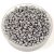 Miyuki kásagyöngy - 443 - Opaque Gray Luster - méret:11/0 - 100g - AKCIOS