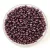 Miyuki Japanese Round Seed Bead - 460 - Metallic Dark Raspberry - size:11/0