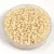 Miyuki Japanese Round Seed Bead - 492 - Opaque Dark Cream - size:11/0